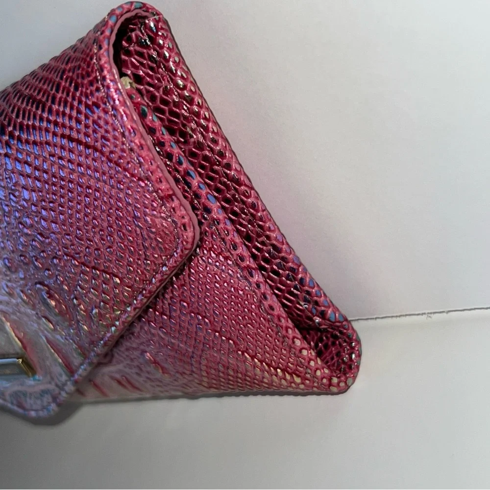 Brahmin Veronica Multi Sandial  wallet